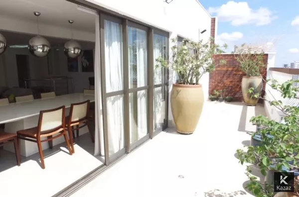 Venda Cobertura Triplex no Bairro Popular com 430m2 em Cuiabá - MT