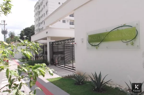 Apartamento para aluguel Boa Esperança Cuiabá