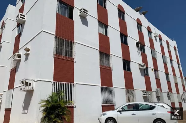 Vende - Apartamento 2 quartos no edifício Del Rey em Cuiabá (67)