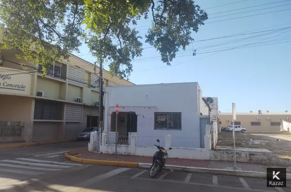 Venda Imóvel comercial no centro de Cáceres 