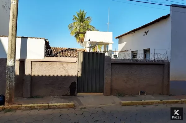 Venda Imóvel comercial no centro de Cáceres 