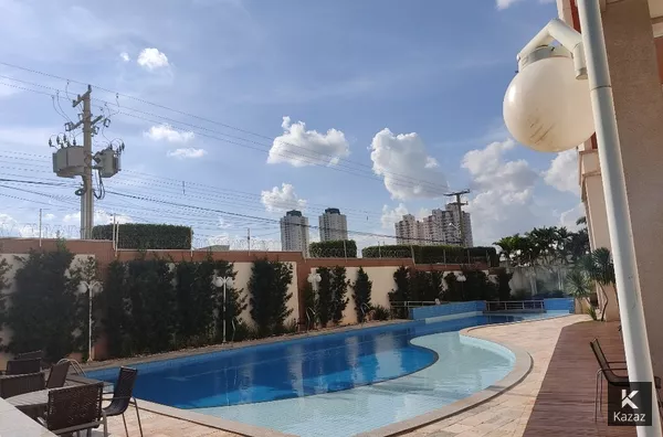 Aluguel Apartamento 03 suítes ed. Belle vie jardim das Américas, Cuiabá - MT