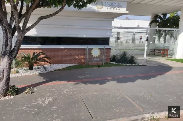 Aluguel Apartamento 03 suítes ed. Belle vie jardim das Américas, Cuiabá - MT