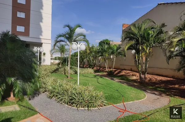 Aluguel Apartamento 03 suítes ed. Belle vie jardim das Américas, Cuiabá - MT