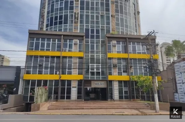 Apartamento para aluguel Centro Cuiabá