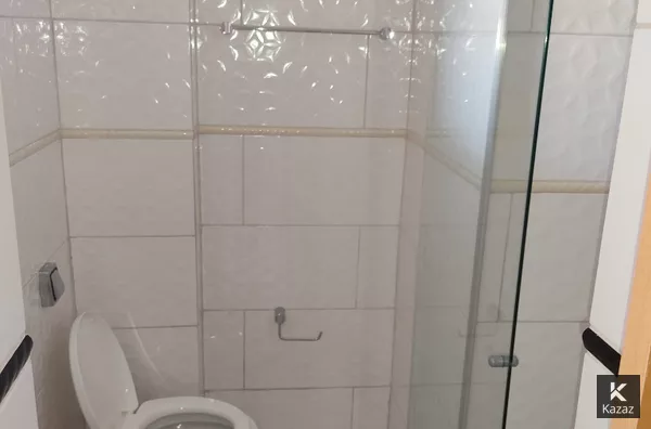 WC de Empregada