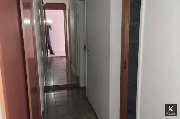 Hall dos Quartos