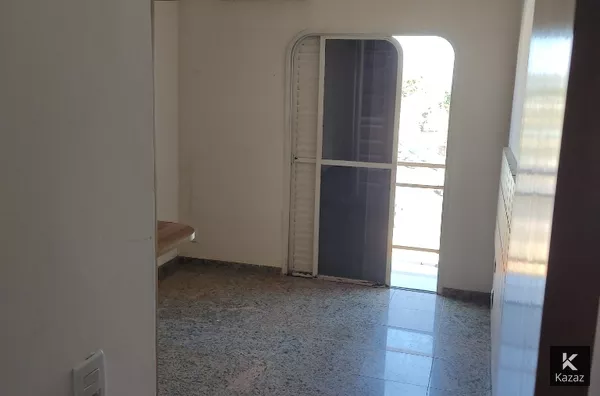 2º Quarto c/ Sacada