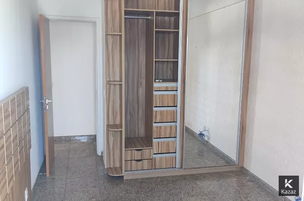 2º Quarto c/ Sacada