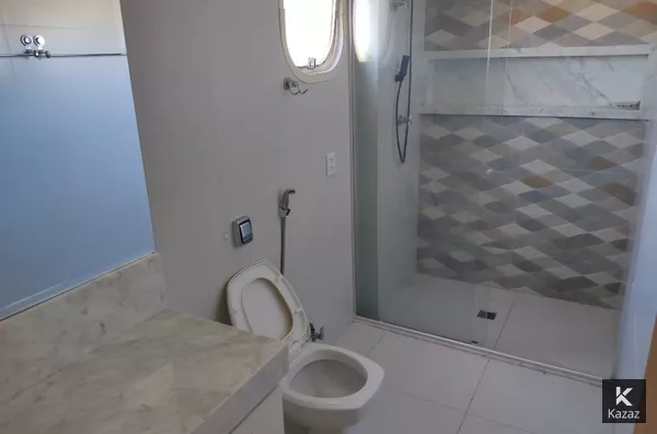 WC Suíte