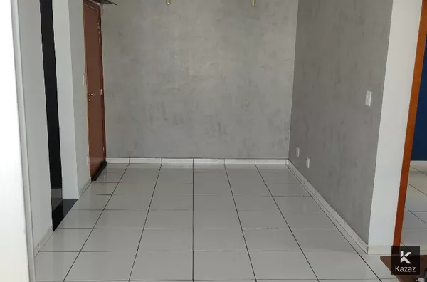 Venda ou Aluguel Apartamento 02 Quartos - Ed. San Diego - Cidade Alta - Cuiabá -MT  ( 21)