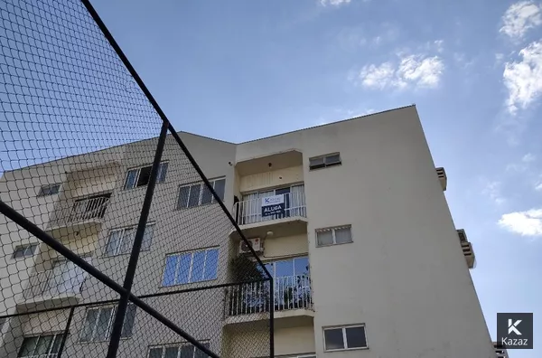 Venda ou Aluguel Apartamento 02 Quartos - Ed. San Diego - Cidade Alta - Cuiabá -MT  ( 21)