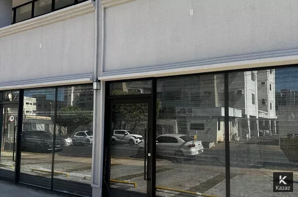 Aluguel Loja comercial com 34m2 no Consil, Rua Oriente Tenuta em Cuiabá