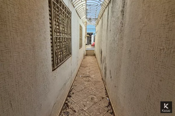 Venda Casa, Bairro Centro Norte, Cuiabá