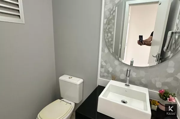 Venda Apartamento 156m2 com 3 quartos sendo 1 suite no Clarice Lispector, Jardim das Américas em Cuiabá