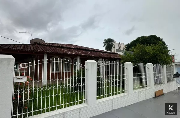 Casa para aluguel,  - Jardim Das Américas - Cuiabá