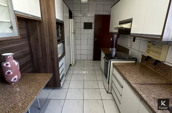 Venda Apartamento 4 quartos sendo 2 suites no Le Corbusier, bosque da saude, Cuiabá - MT