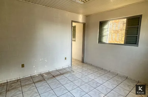 Venda casa no bairro poção com 2 quartos sendo 1 suíte em Cuiabá 