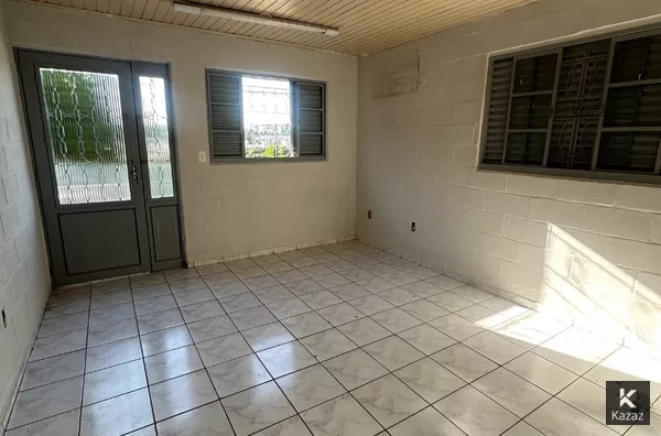 Venda casa no bairro poção com 2 quartos sendo 1 suíte em Cuiabá 