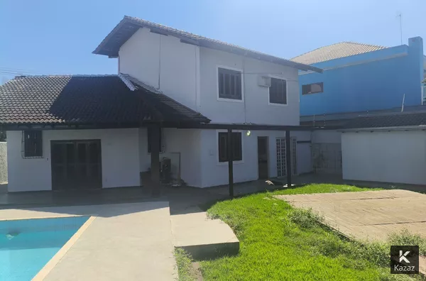 Casa Comercial para Aluguel e Venda no Bairro Jardim das Américas - Foto 34