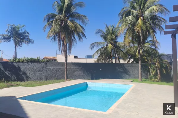 Casa Comercial para Aluguel e Venda no Bairro Jardim das Américas - Foto 32