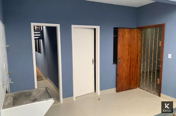 Aluguel casa residencial ou comercial no Santa Rosa,  Cuiabá - MT - Foto 3