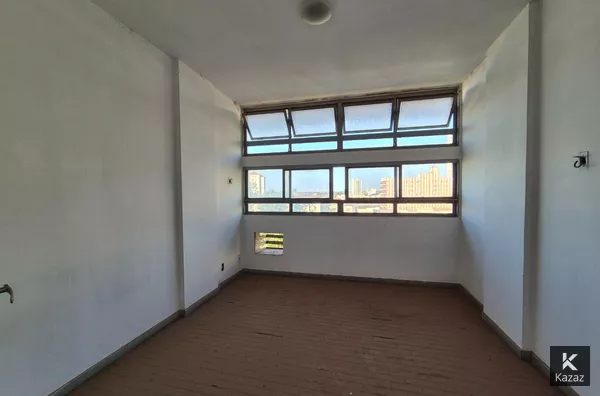 Venda Apartamento 3 quarto(s) - Ed. Maria Joaquina - Centro - Cuiabá - MT 