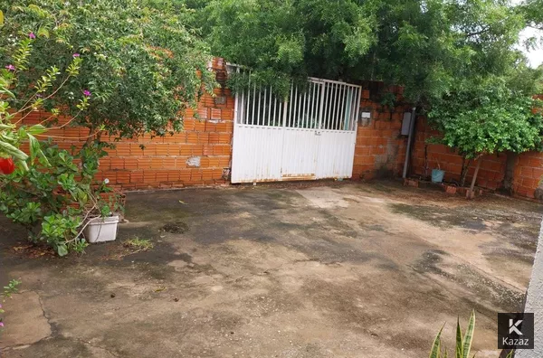 Venda casa 2 quartos no Altos do Parque 2, Cuiabá 