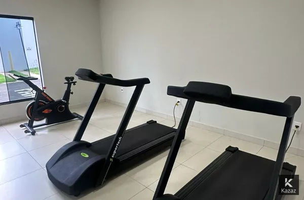 Apartamento para aluguel, 3 quarto(s),  Morada Do Ouro, Cuiabá - Foto 5