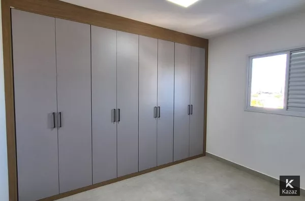 Aluguel Apartamento  3 quartos sendo 1 Suíte no  Ed. Villaggio Volare,  Goiabeiras, Cuiabá/MT