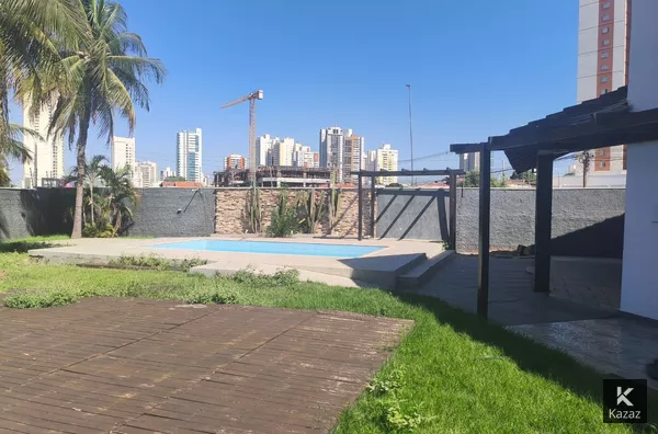 Casa Comercial para Aluguel e Venda no Bairro Jardim das Américas - Foto 40