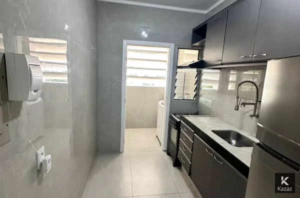 Aluguel Apartamento Mobiliado 2 Quartos no bairro Goiabeiras em Cuiabá