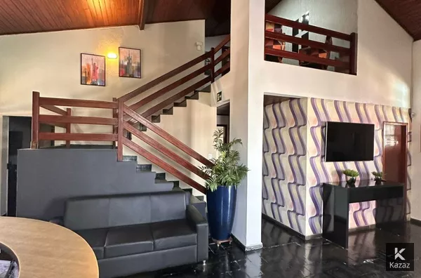 Venda casa comercial Jardim das Américas Cuiabá