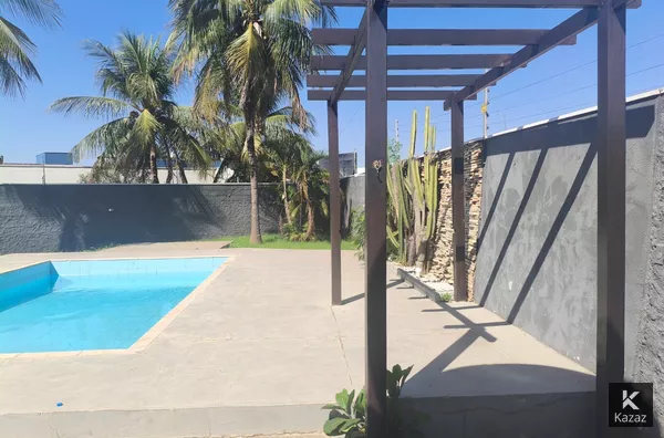 Casa Comercial para Aluguel e Venda no Bairro Jardim das Américas - Foto 31