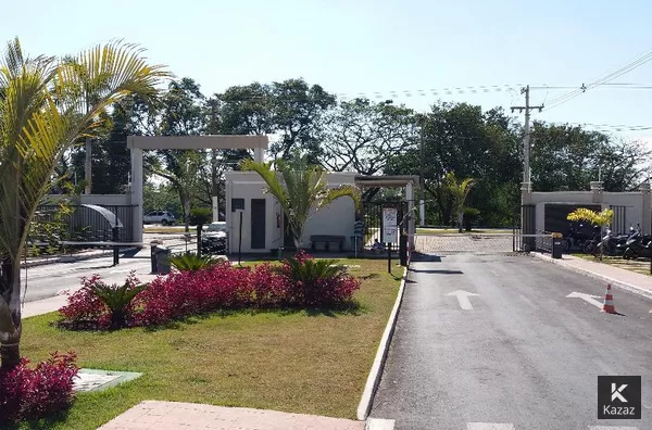 Cond. Residencial Chapada dos Buritis