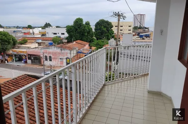 Aluguel - Apartamento 02 quartos- Ed. Santa Maria -Centro- Várzea Grande - MT (Chave 12) - Foto 20