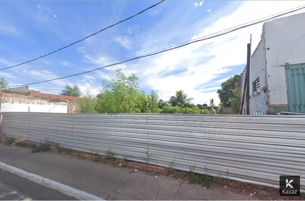 Lote / terreno - comercial para venda,  Praeiro, Cuiabá