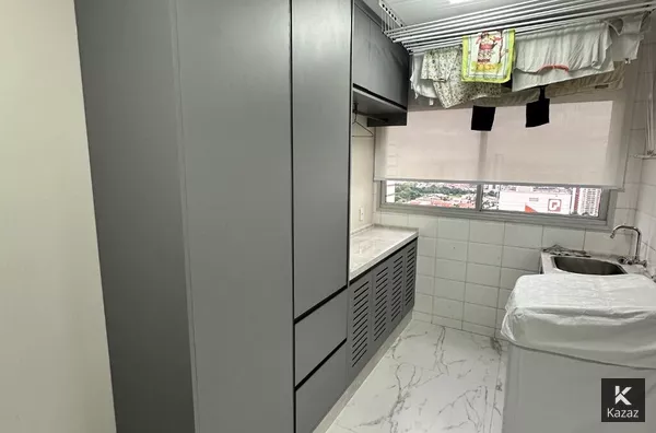 Venda apartamento 4 quartos sendo 1 suíte, 156m2 , edifício Clarice Lispector no jd das Américas em Cuiabá 