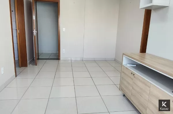 Aluguel Apartamento 02 Quartos sendo 01 suíte, Goiabeiras, Cuiabá