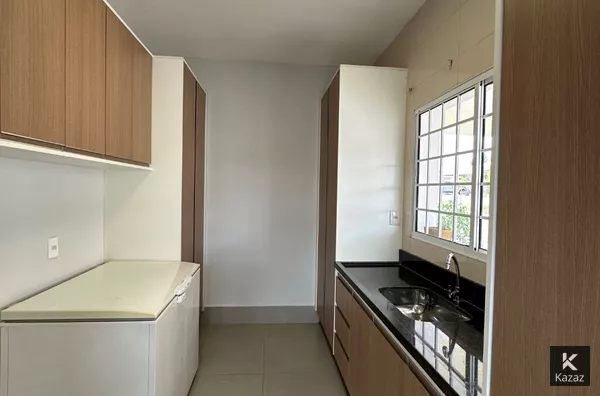 Aluguel casa 3 suites térrea no Vistas Residence, em Cuiabá - Foto 7
