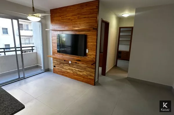 Apartamento para aluguel Boa Esperança Cuiabá