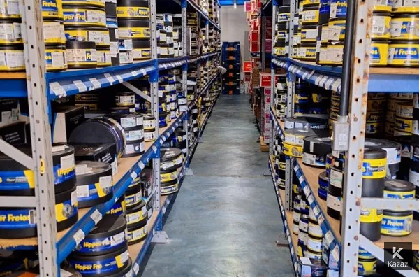 Venda - barracão com 02 frentes,  Jardim Paulista, Cuiabá