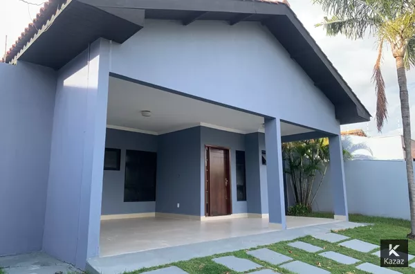 Aluguel casa residencial ou comercial no Santa Rosa,  Cuiabá - MT - Foto 1