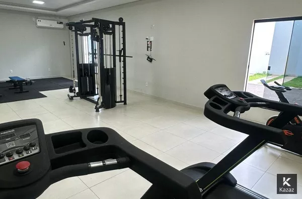 Apartamento para aluguel, 3 quarto(s),  Morada Do Ouro, Cuiabá - Foto 6