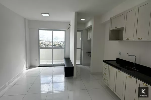 Aluguel Apartamento 02 quartos, semimobiliado, Cond. Moa,  Morada do Ouro, Cuiabá - MT - Foto 6