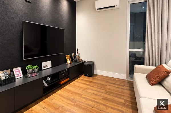 Venda Apartamento no bairro Popular com 131m2, edifício Van Gogh em Cuiabá - Foto 3