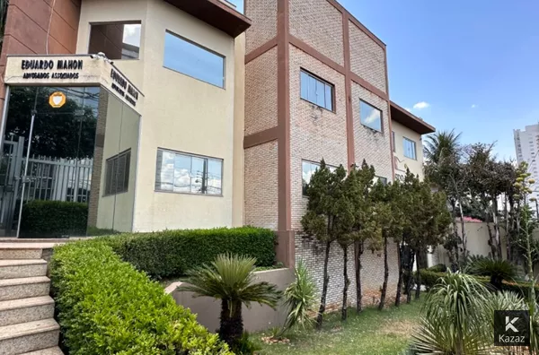 Aluguel e Venda Prédio Comercial com 12 salas no Bairro Quilombo em Cuiabá