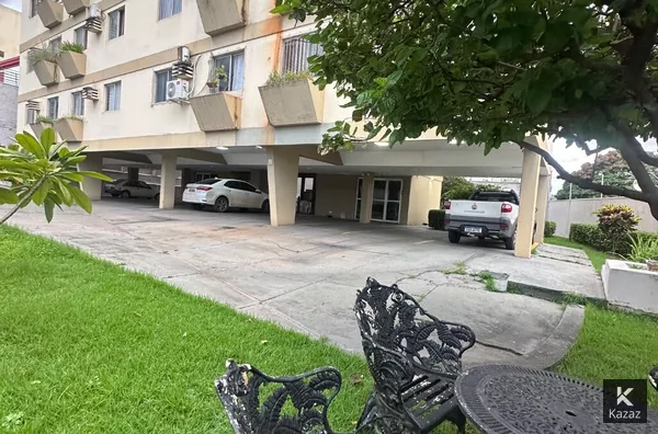 Venda Apartamento 2 quartos no bairro Santa Helena em Cuiabá 