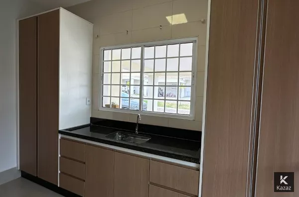 Aluguel casa 3 suites térrea no Vistas Residence, em Cuiabá - Foto 6