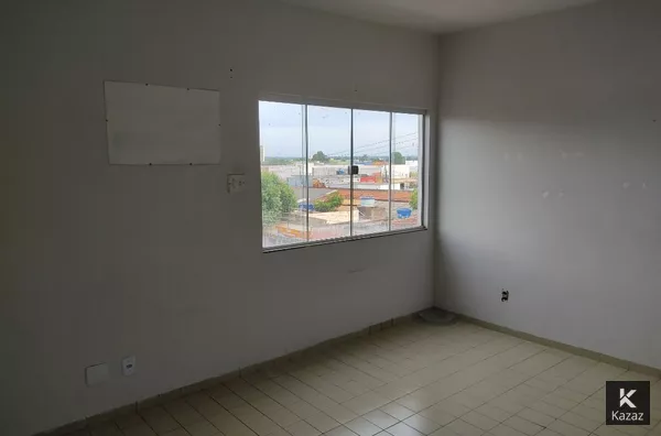 Aluguel - Apartamento 02 quartos- Ed. Santa Maria -Centro- Várzea Grande - MT (Chave 12) - Foto 29